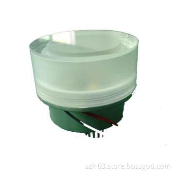 3W LED Recessed down  / PMMA housing